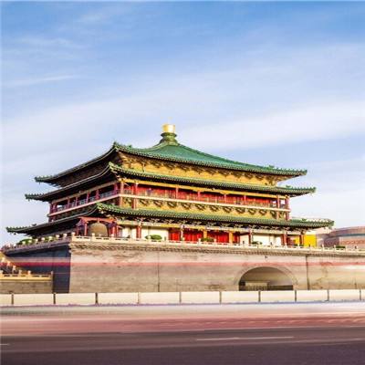 文明的坐标｜大运河“百科全书”扬州中国大运河博物馆